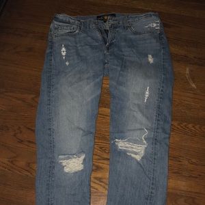 Lucky brand jeans